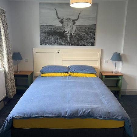 Highermead House Camelford Luaran gambar